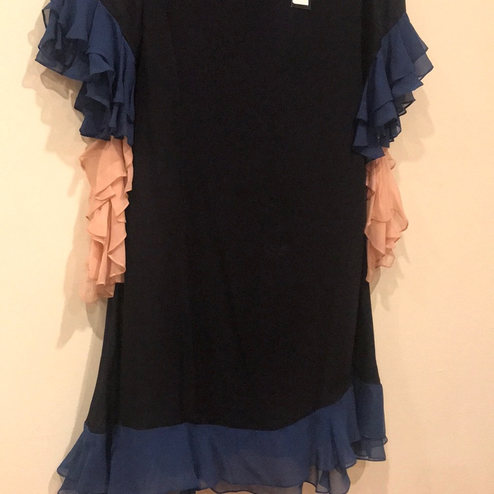 Sachin + Babi Dress - Picture 3 of 11